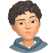 Snapchat profile picture for @uhmrk
