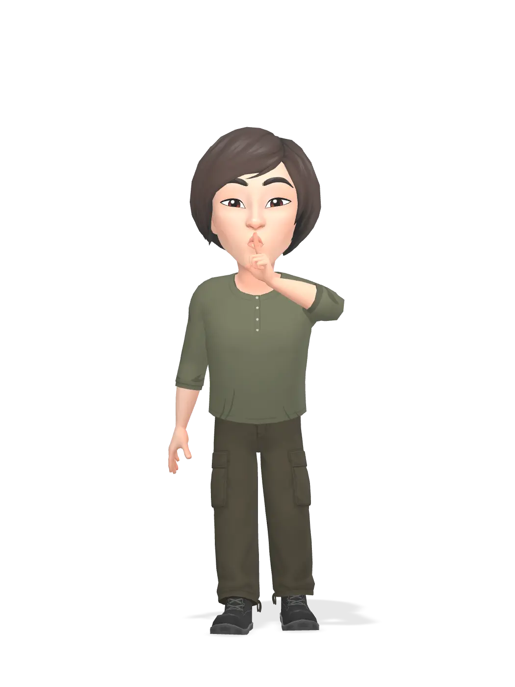 Snapchat profile picture for @mrka_06
