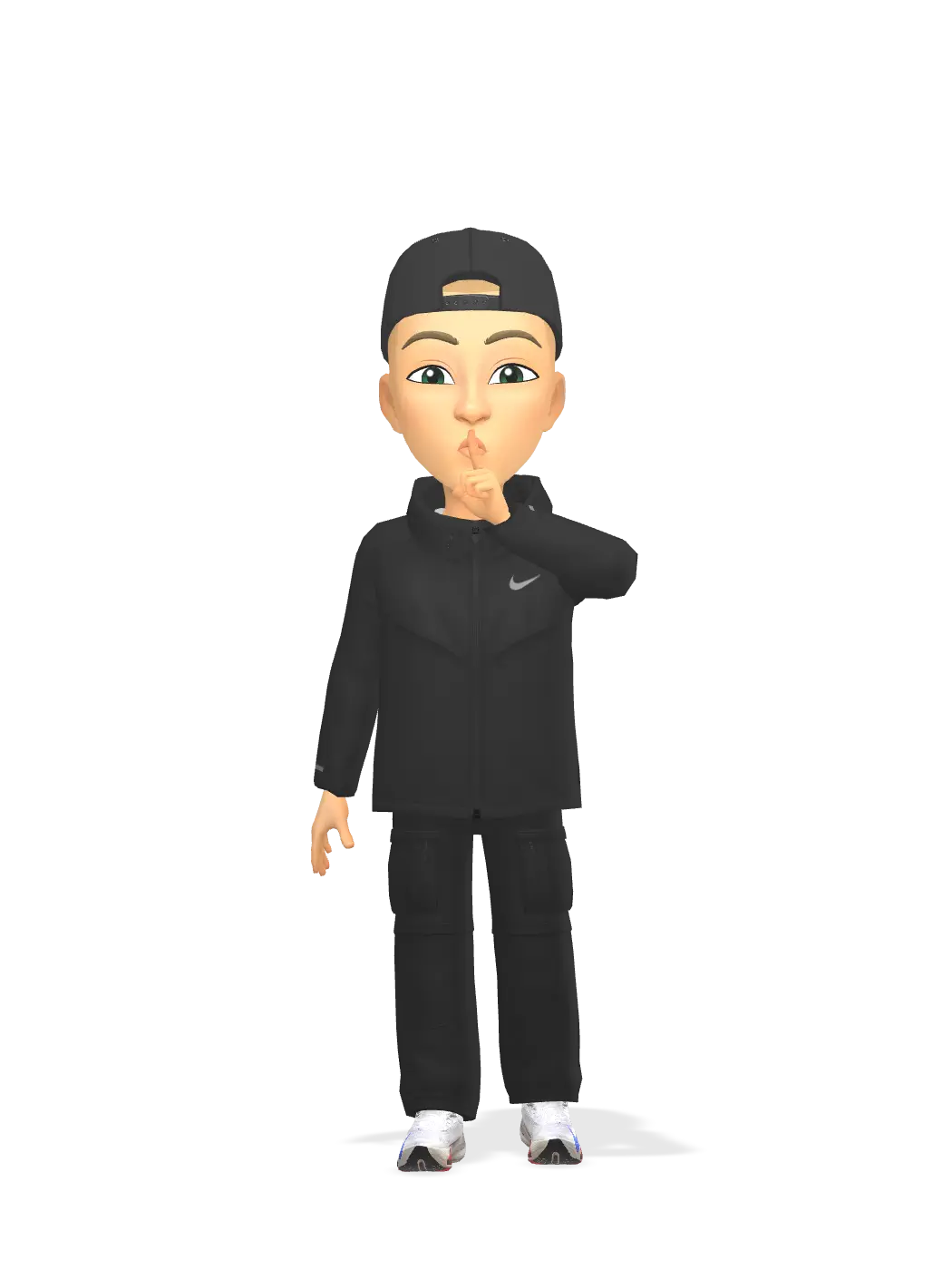Snapchat profile picture for @disgrace