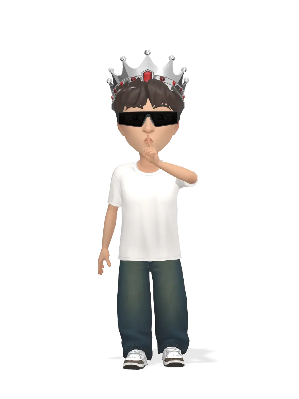 Snapchat profile picture for @intxlyt