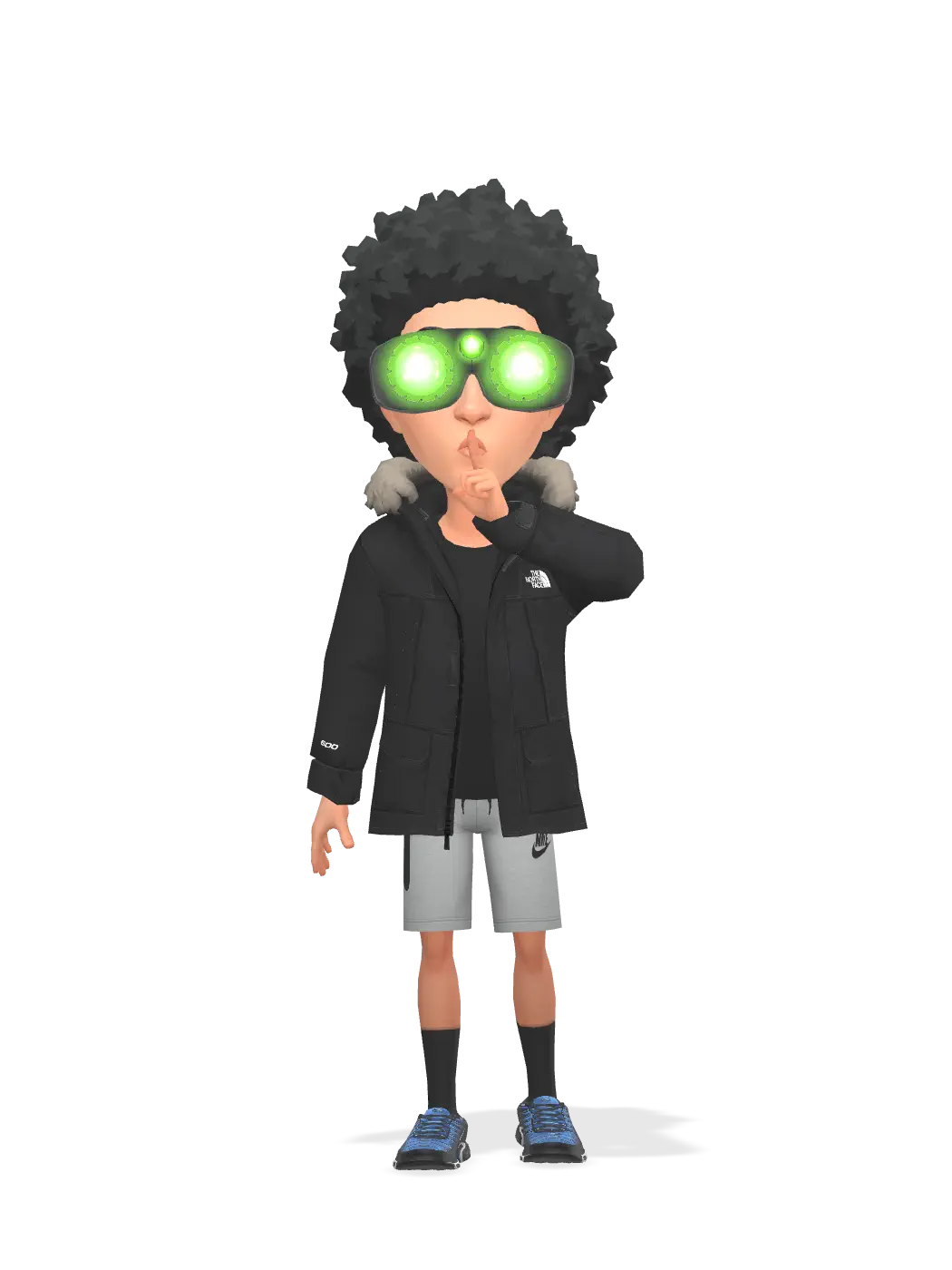 Snapchat profile picture for @ilcench