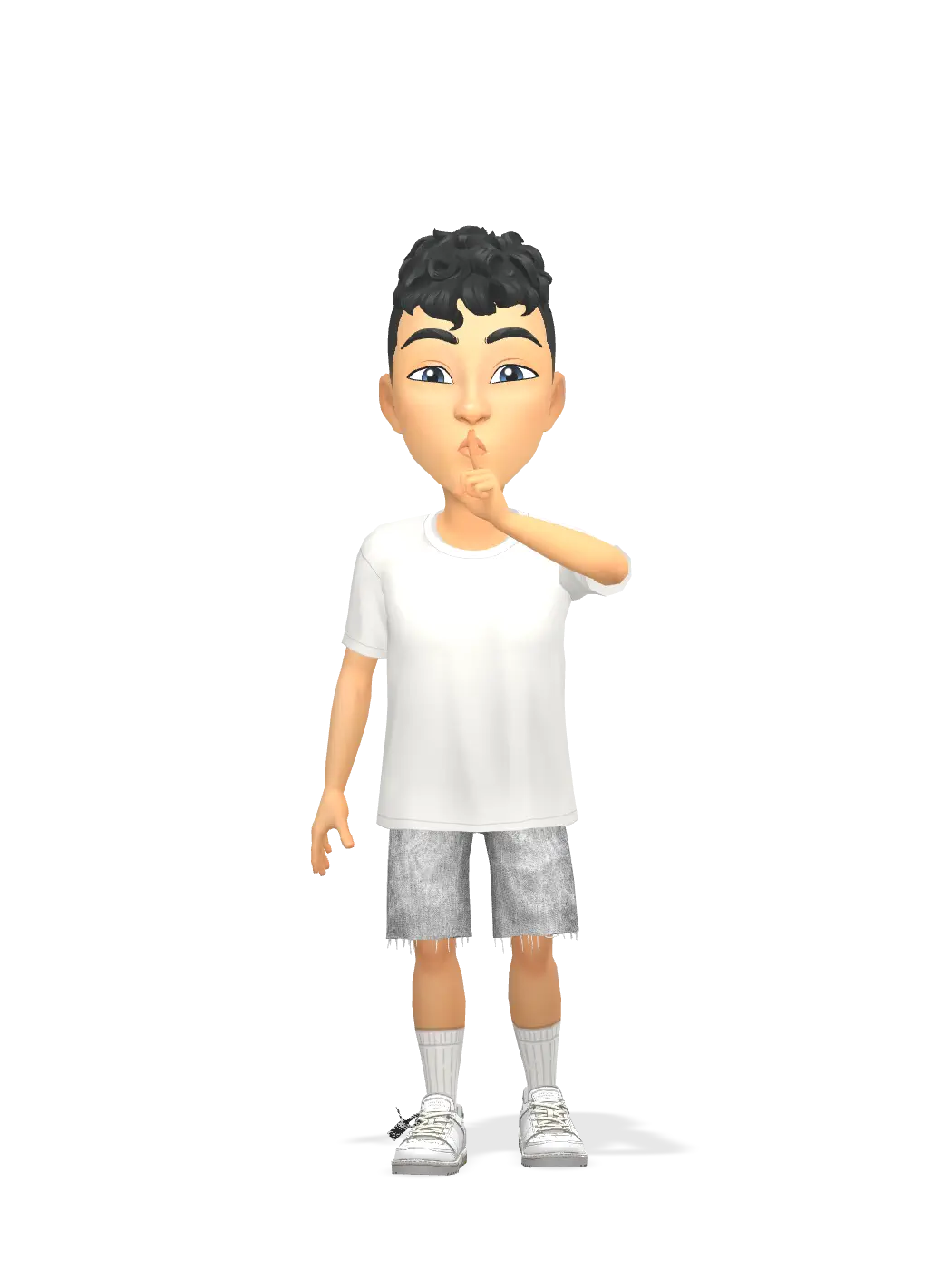 Snapchat profile picture for @stabilized