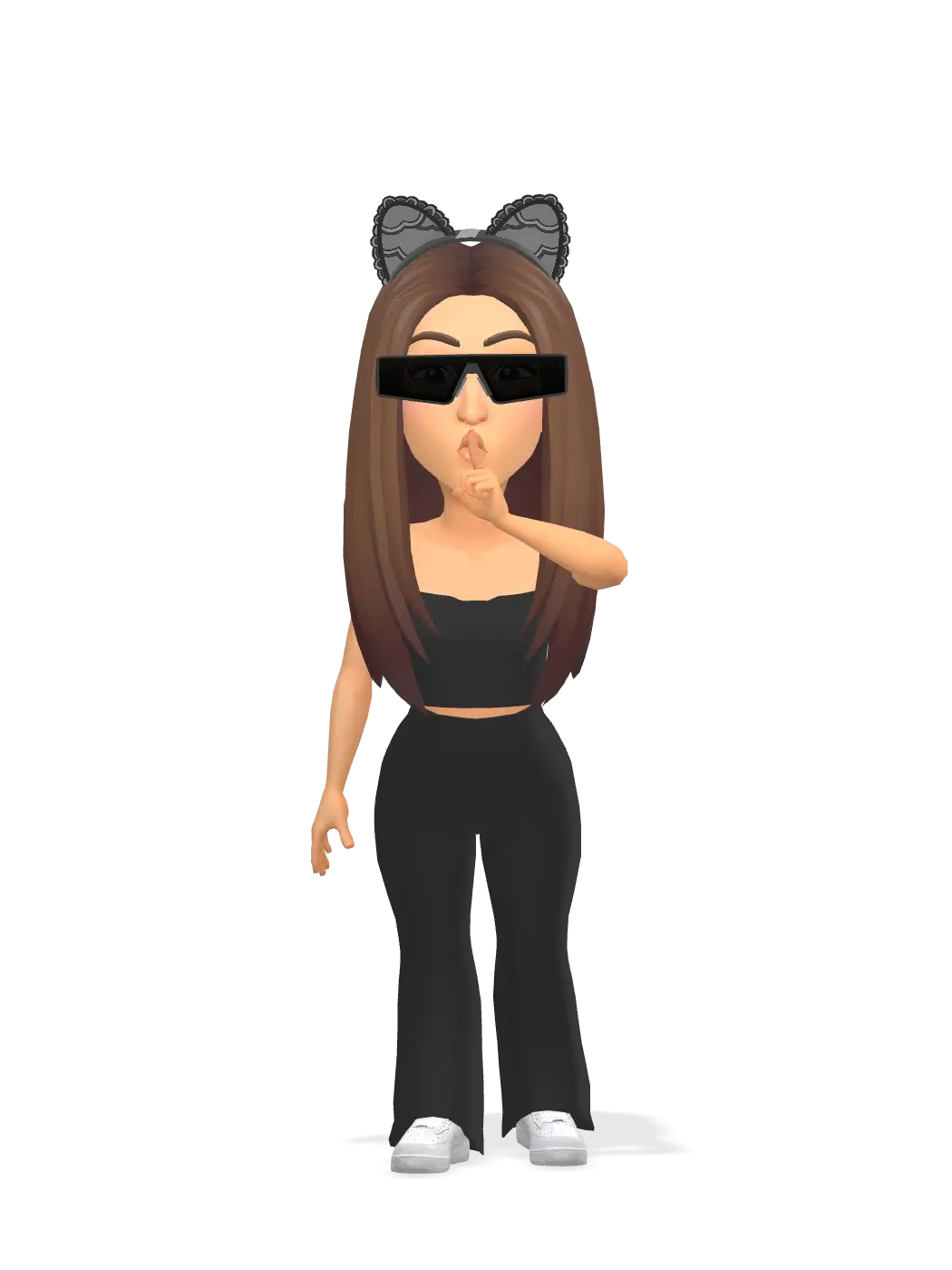 Snapchat profile picture for @jxt_meeee