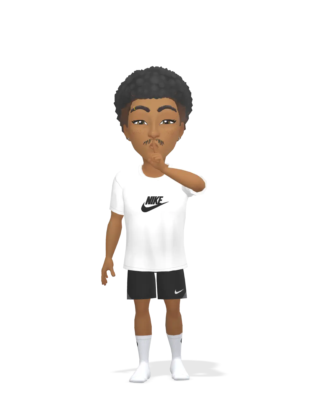 Snapchat profile picture for @kivuluu