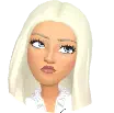 Snapchat profile picture for @larissa07xxx
