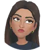 Snapchat profile picture for @zaamaryy