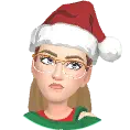 Snapchat profile picture for @xelvie17