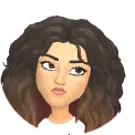 Snapchat profile picture for @mialuna96