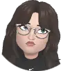 Snapchat profile picture for @tapioca