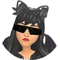 Snapchat profile picture for @yamiarin