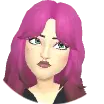 Snapchat profile picture for @dinnerware94