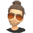 Snapchat profile picture for @jarimarkoa