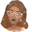 Snapchat profile picture for @gadkyalo