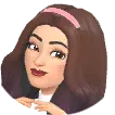 Snapchat profile picture for @priyaaaa0409
