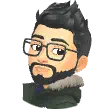 Snapchat profile picture for @neerz.lamba
