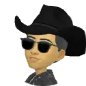 Snapchat profile picture for @patricio