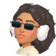 Snapchat profile picture for @roddiasf