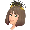 Snapchat profile picture for @loyaltea1