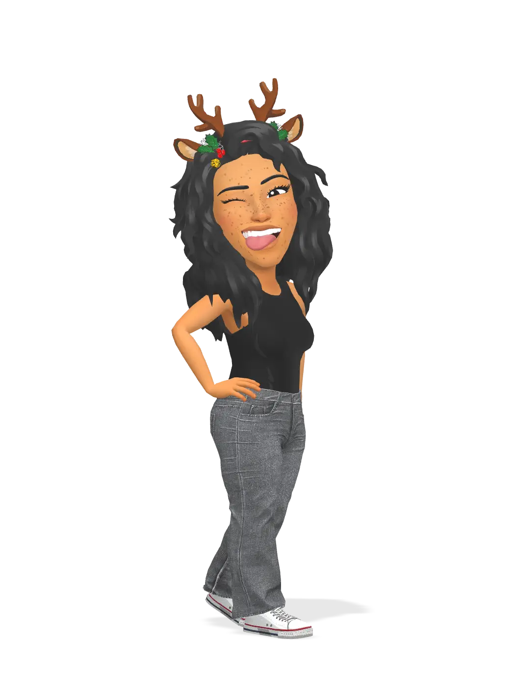Snapchat profile picture for @fabrizia
