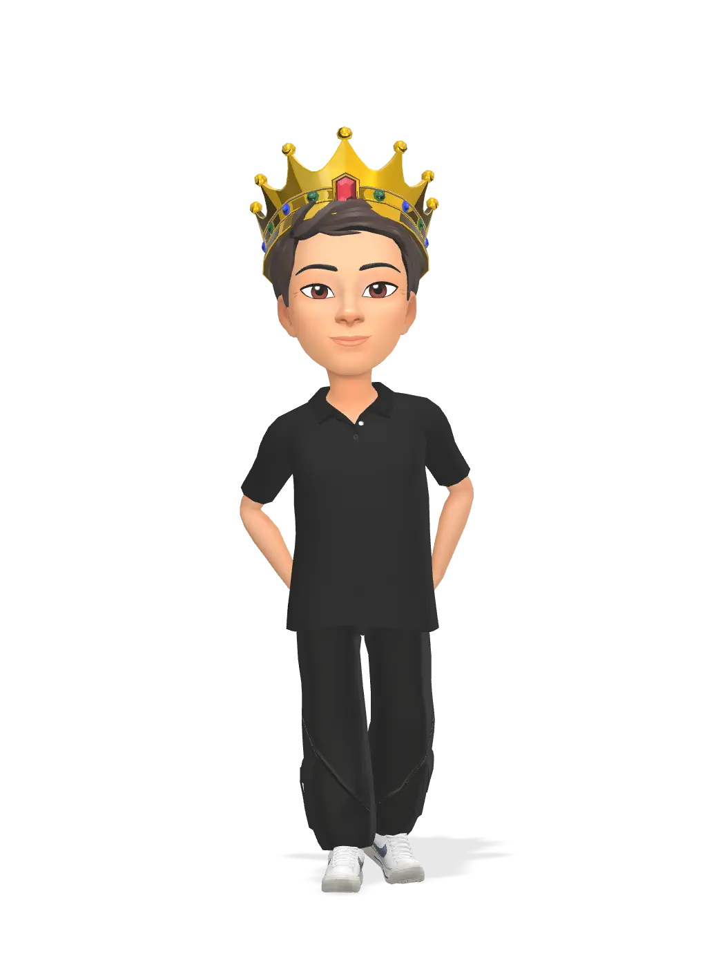 Snapchat profile picture for @megemefe
