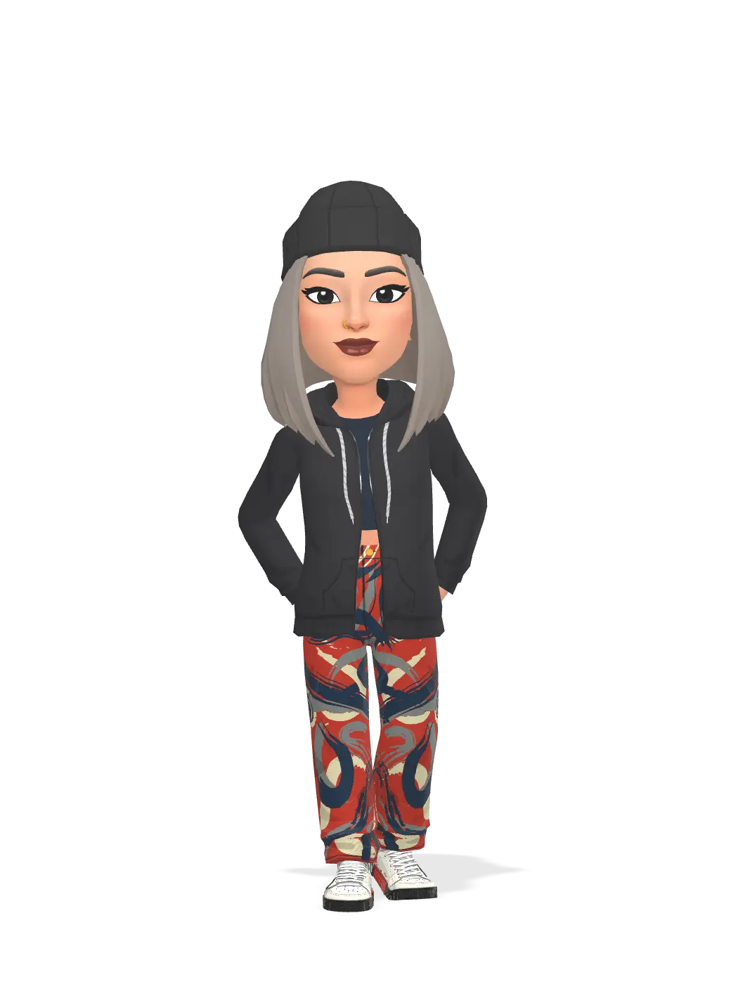 Snapchat profile picture for @t_prok