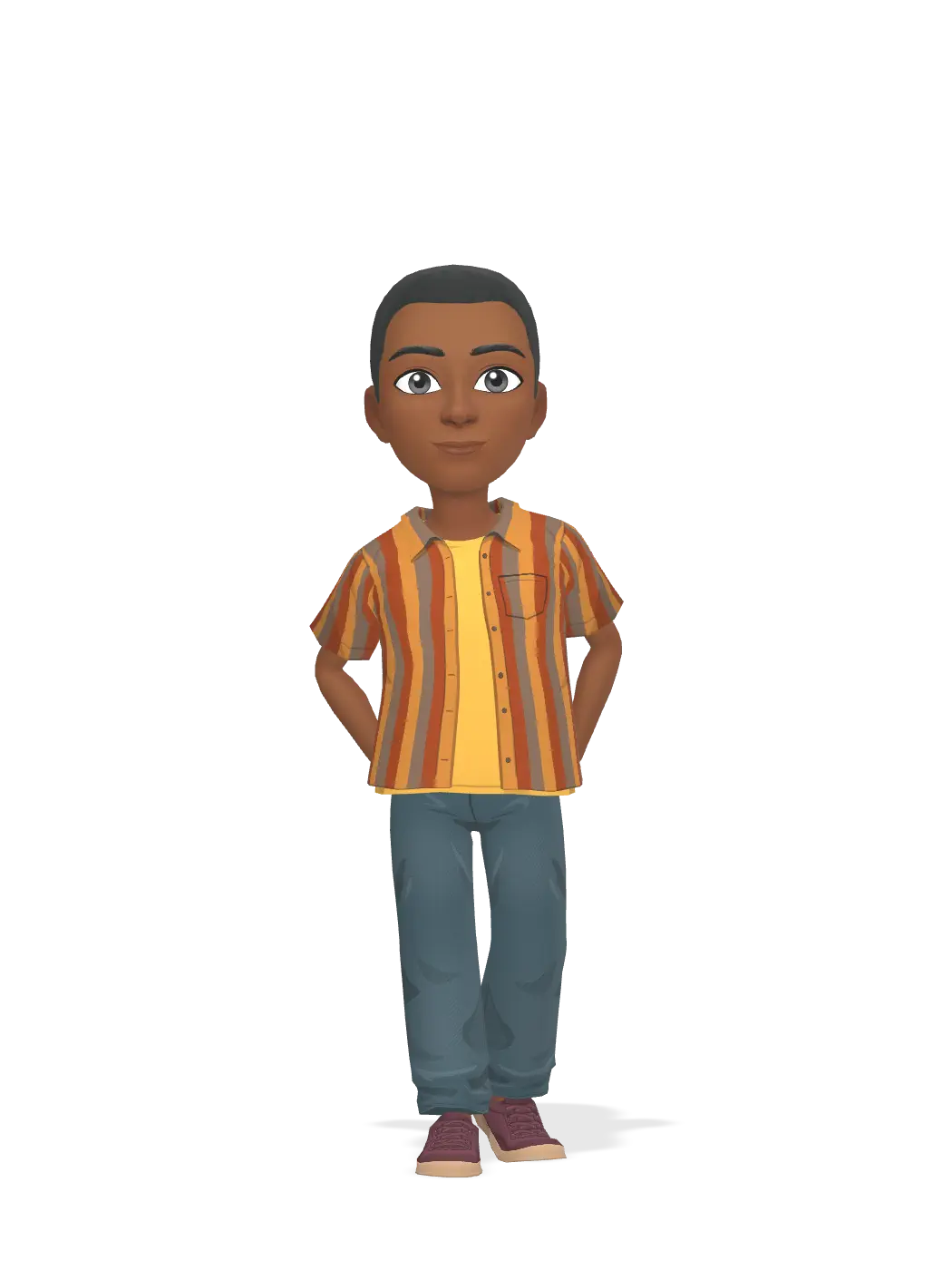 Snapchat profile picture for @eseeditor