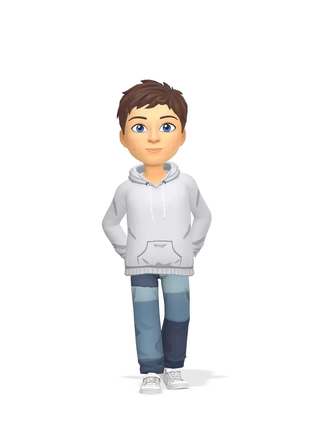 Snapchat profile picture for @gamizoid