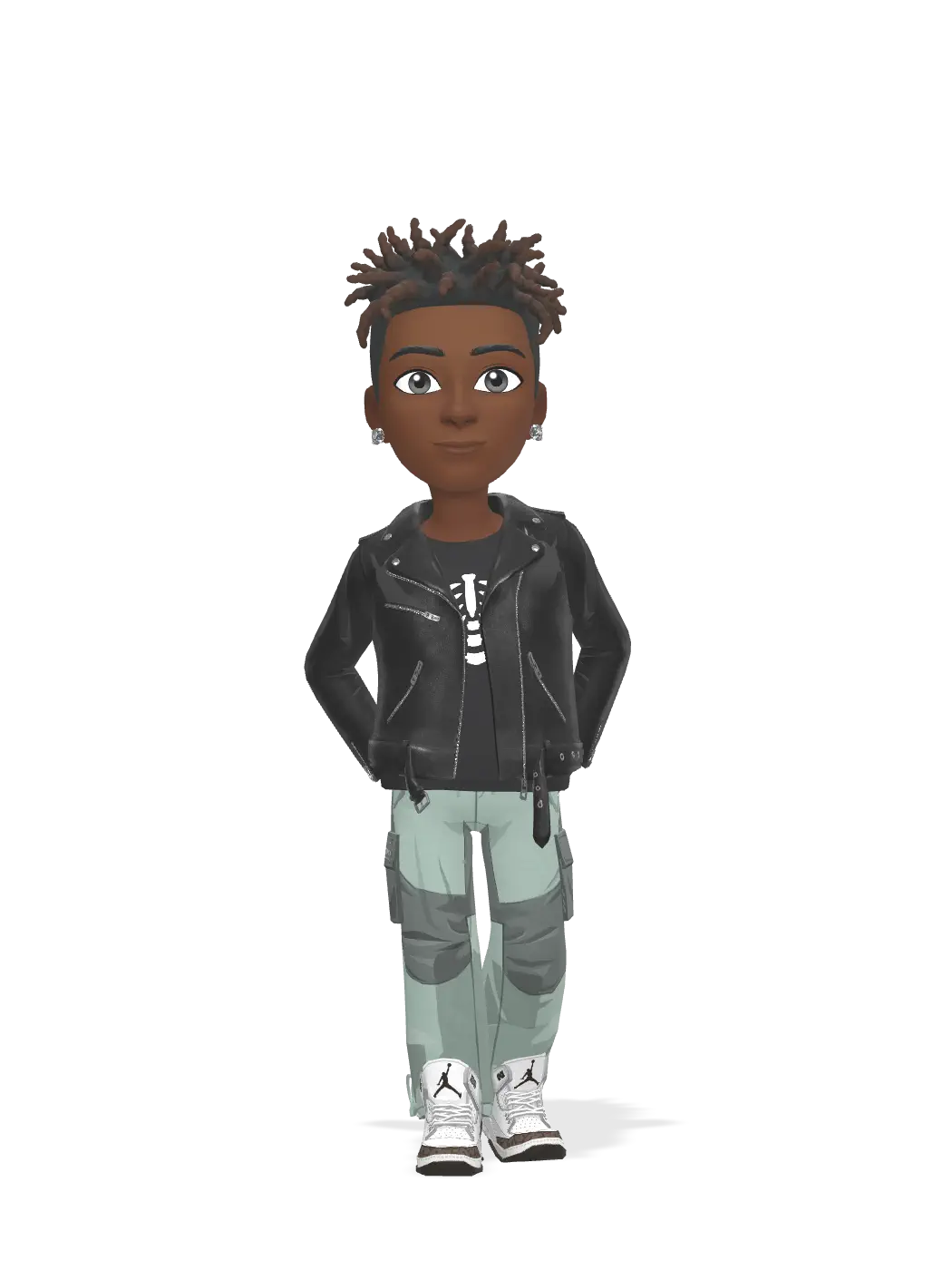 Snapchat profile picture for @xtivist