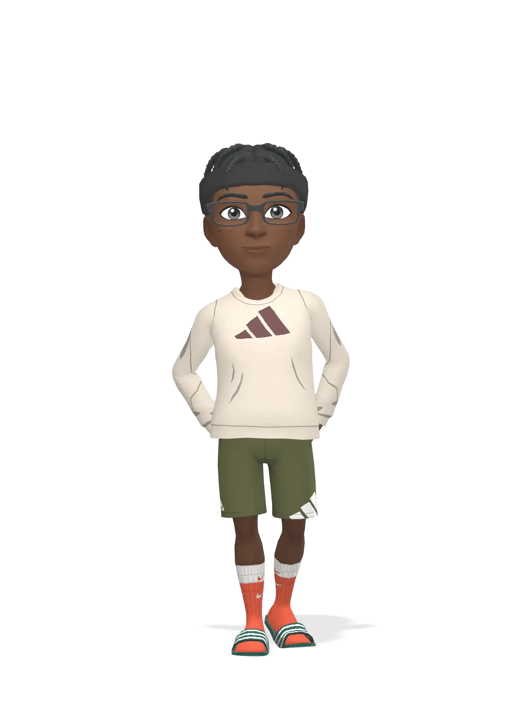 Snapchat profile picture for @jessezinas