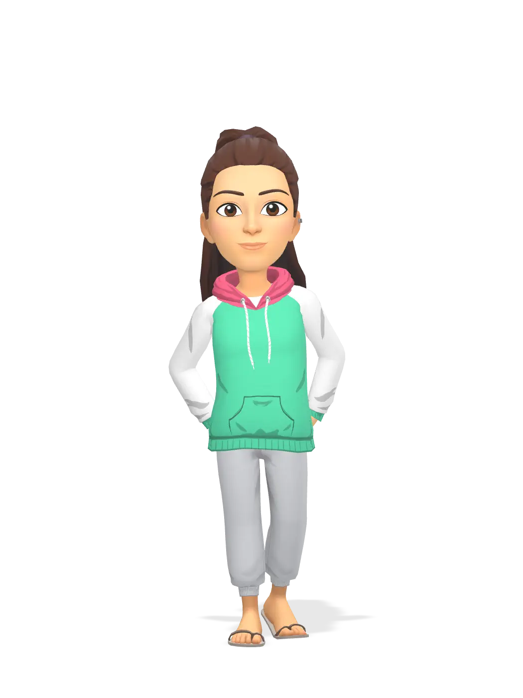 Snapchat profile picture for @vannikenz