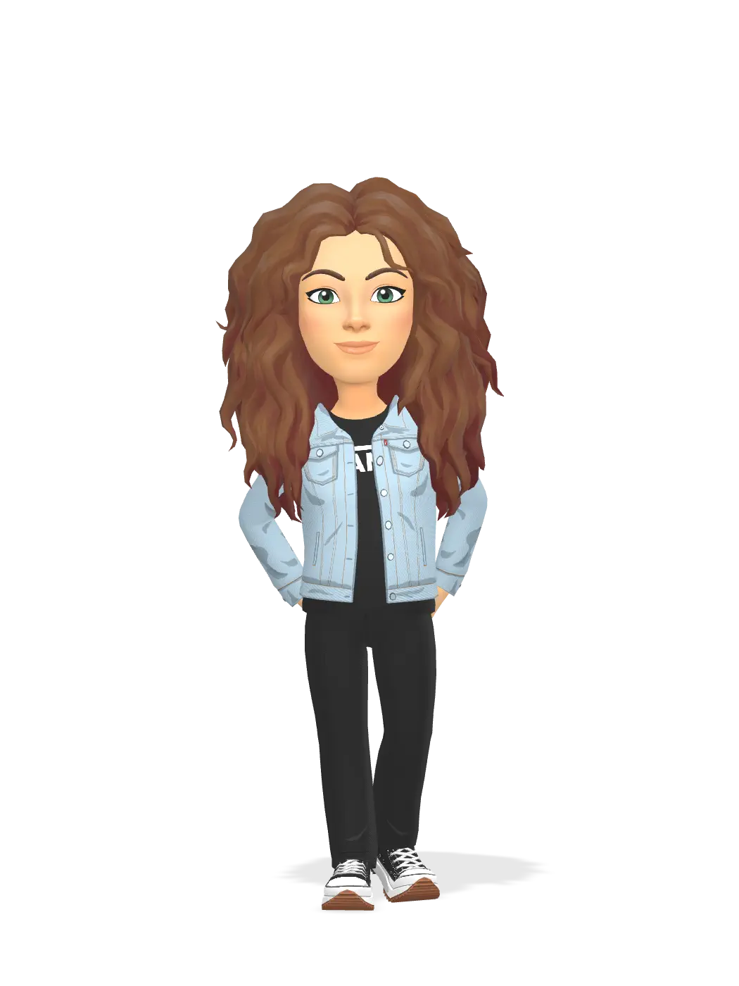 Snapchat profile picture for @laragf78