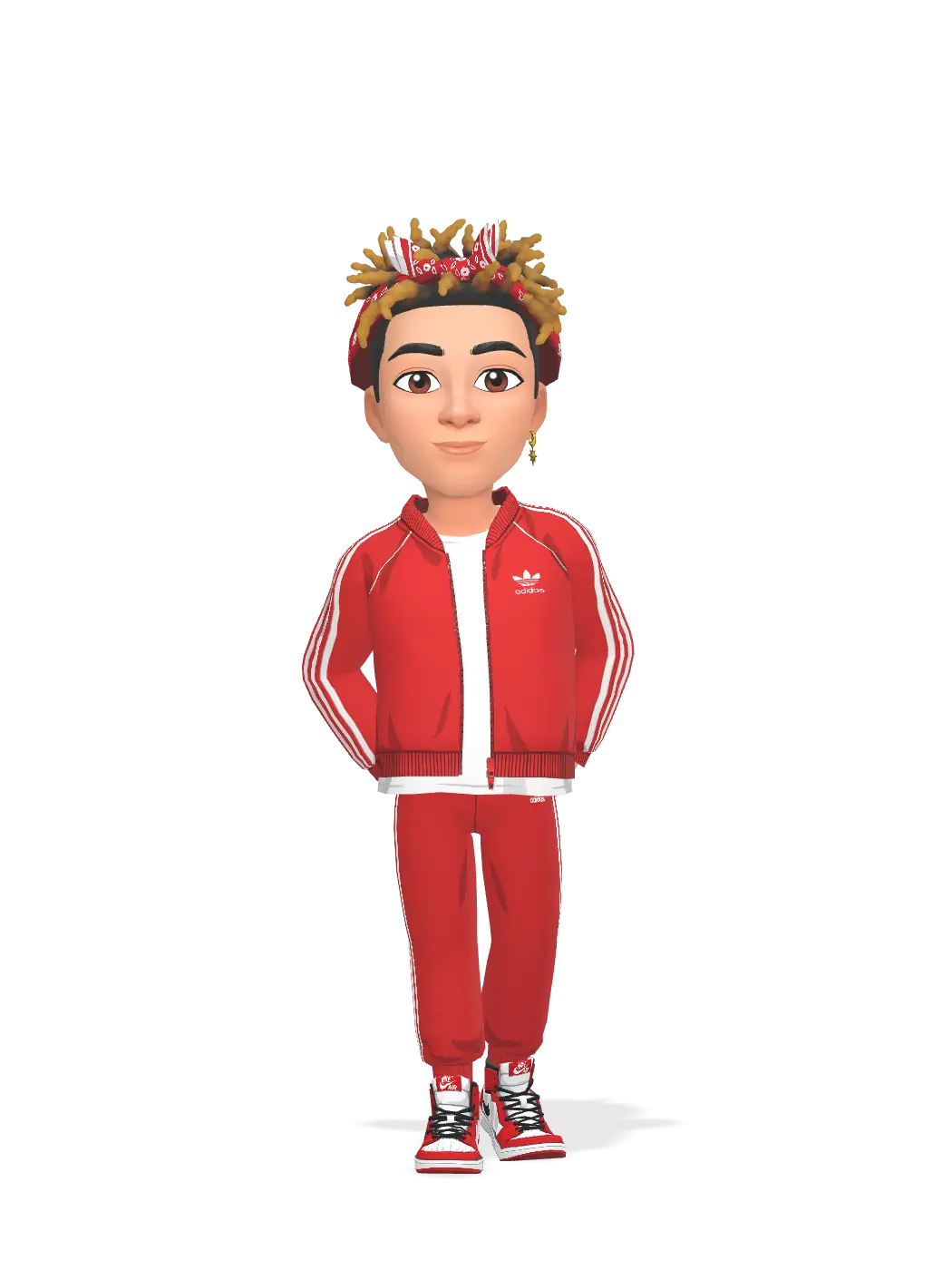Snapchat profile picture for @guismar_o