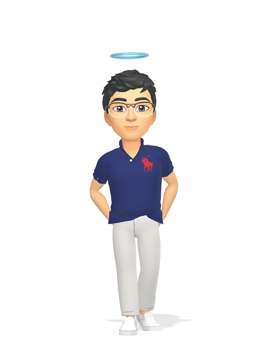 Snapchat profile picture for @sanemi915