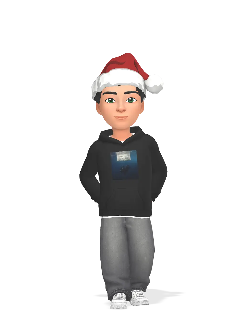Snapchat profile picture for @menel_420