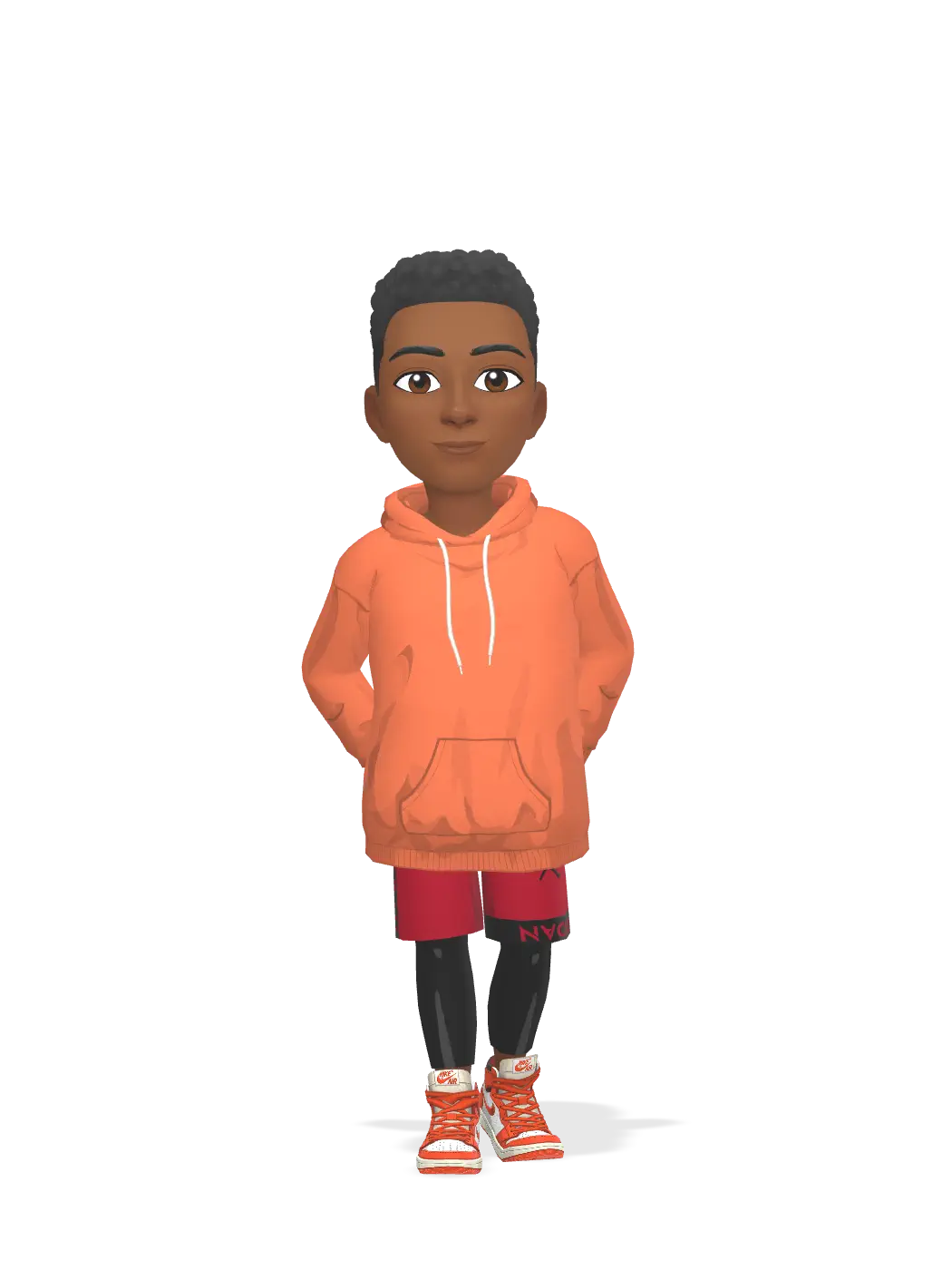 Snapchat profile picture for @liwkendry