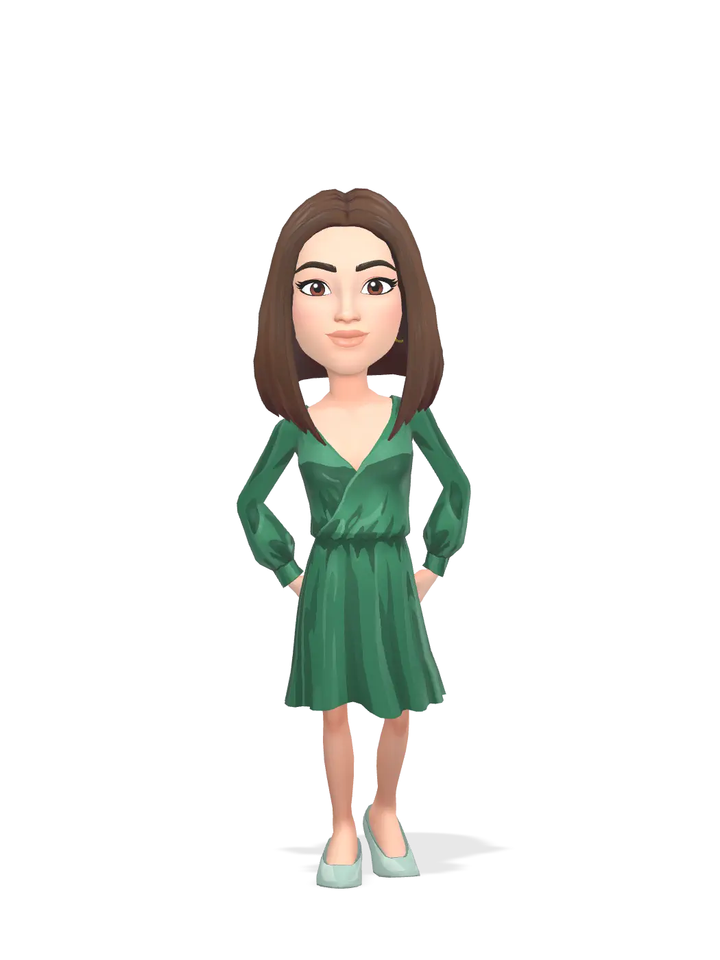 Snapchat profile picture for @ishanova5