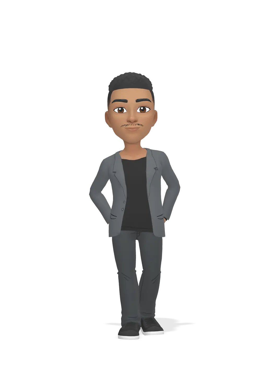 Snapchat profile picture for @lipehigo