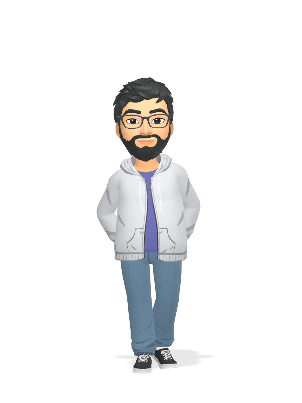 Snapchat profile picture for @h_hata89