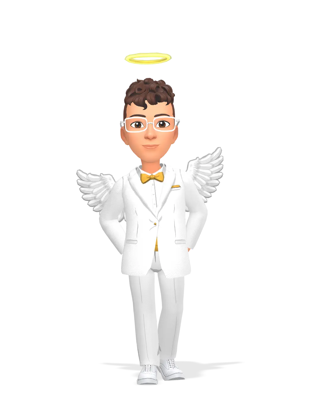 Snapchat profile picture for @teo_zzy