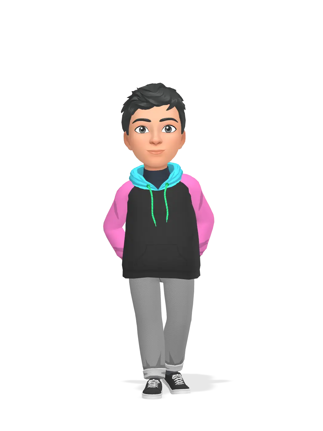 Snapchat profile picture for @labronaa