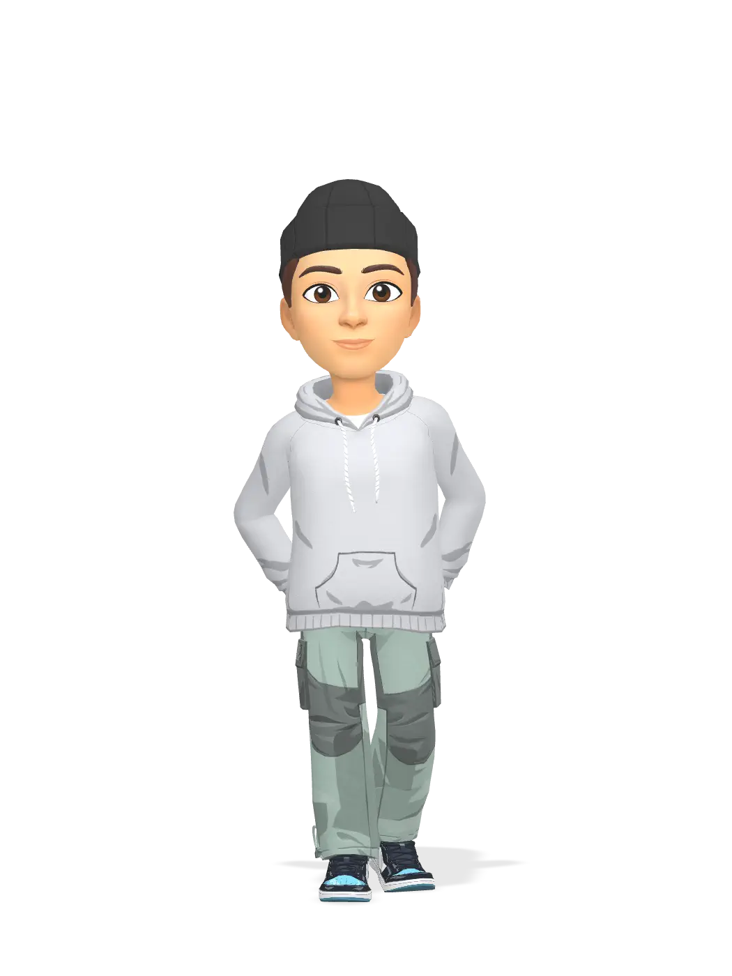 Snapchat profile picture for @leos88888