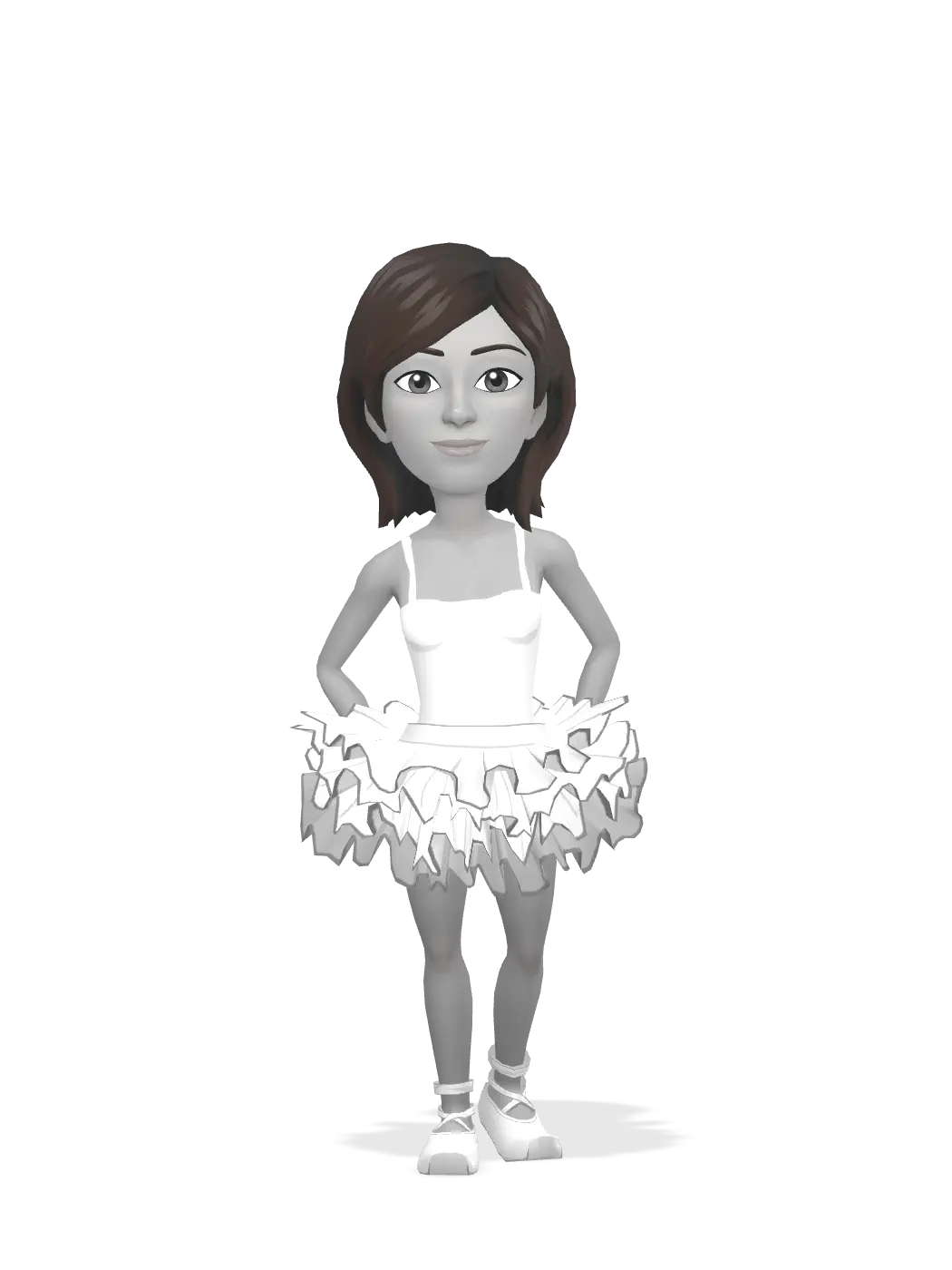Snapchat profile picture for @parla1392