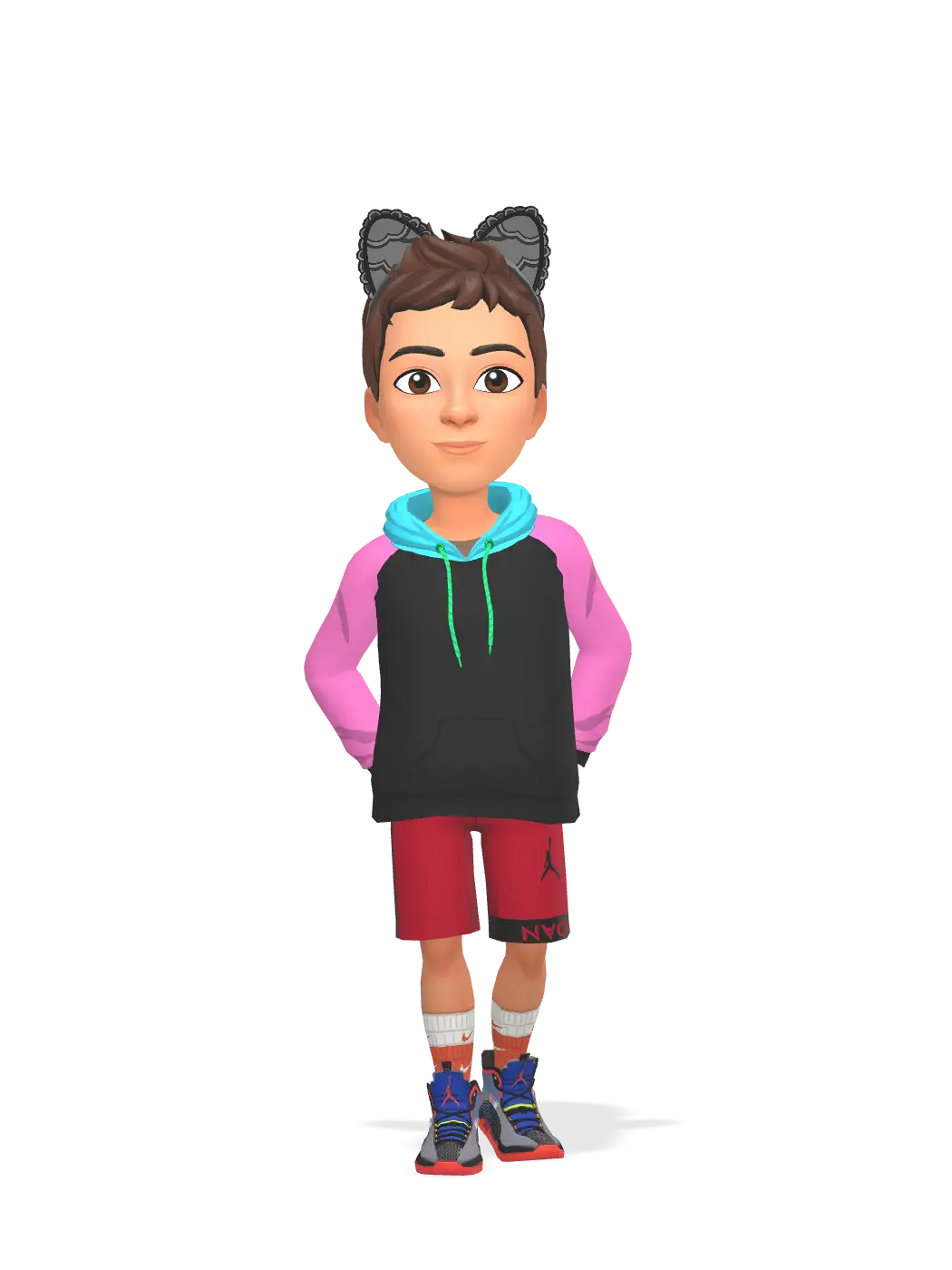 Snapchat profile picture for @umutttqq