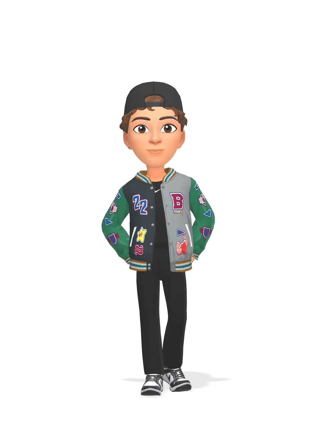 Snapchat profile picture for @furqnw1