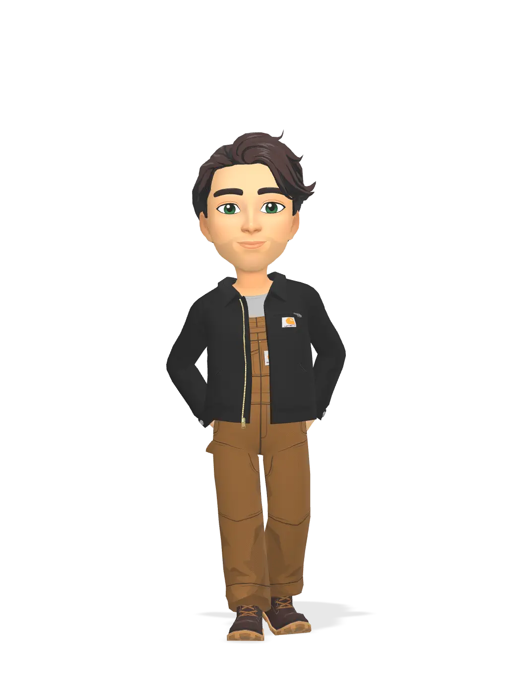 Snapchat profile picture for @extra