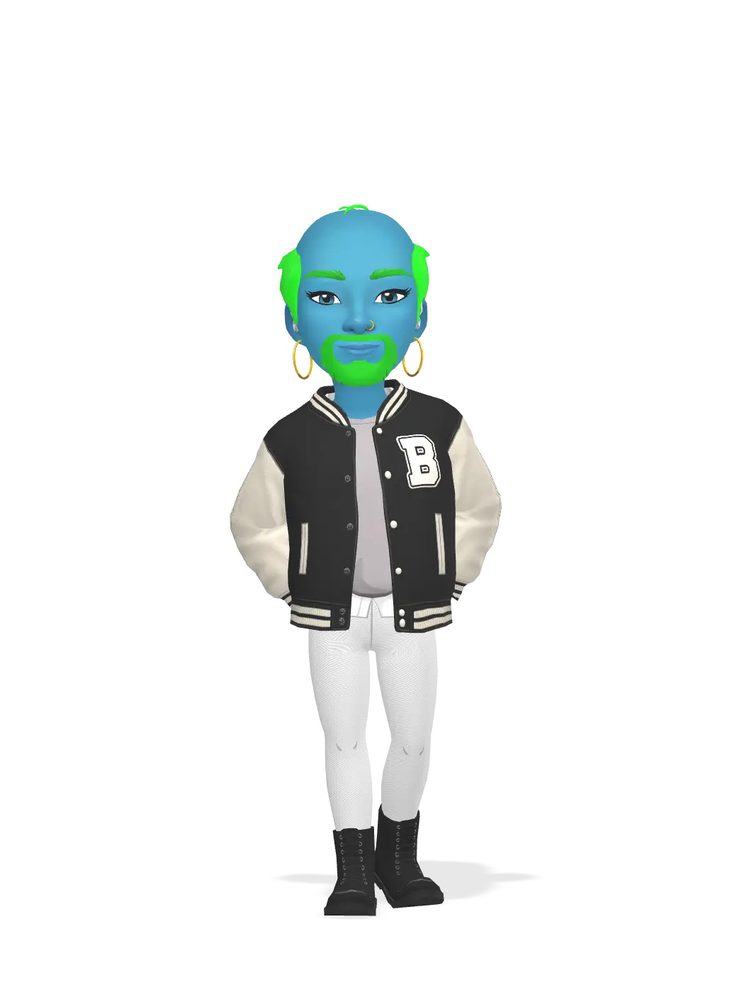 Snapchat profile picture for @www77321