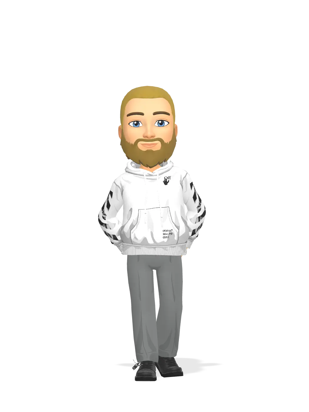 Snapchat profile picture for @winners