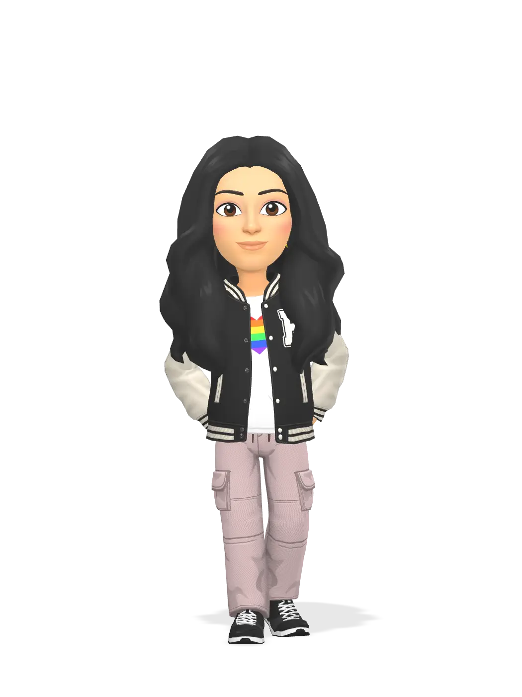 Snapchat profile picture for @jealoumay