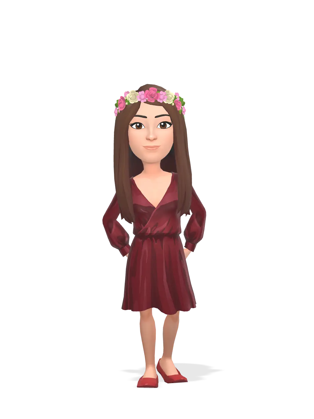 Snapchat profile picture for @naimbekai