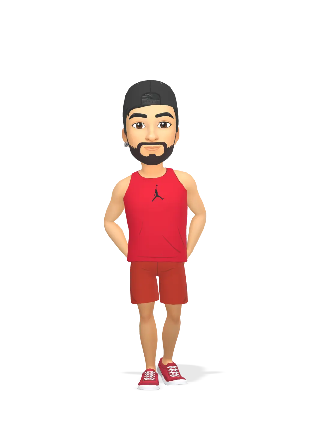 Snapchat profile picture for @razi123